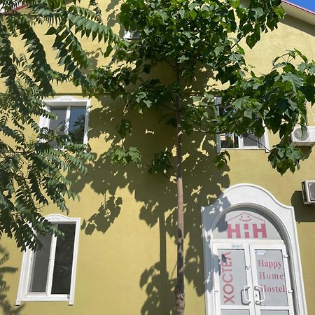 Happy Home Hostel Odessa Extérieur photo