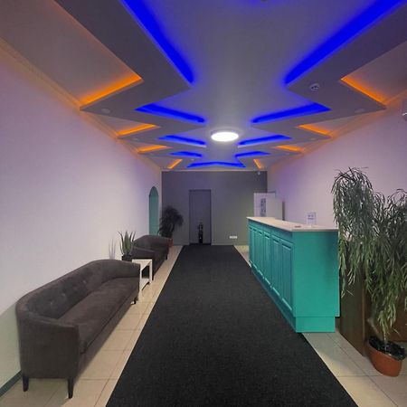 Happy Home Hostel Odessa Extérieur photo